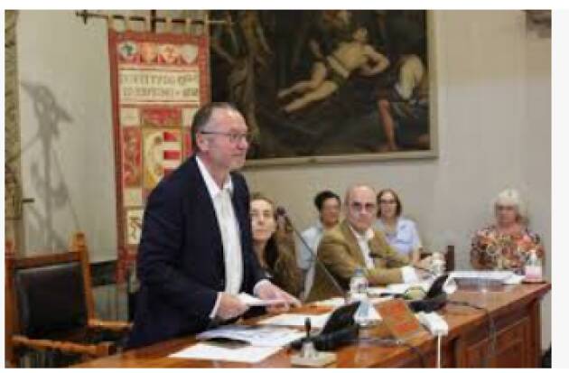 Nuovo ospedale di Cremona: decisioni politiche e limiti della legge