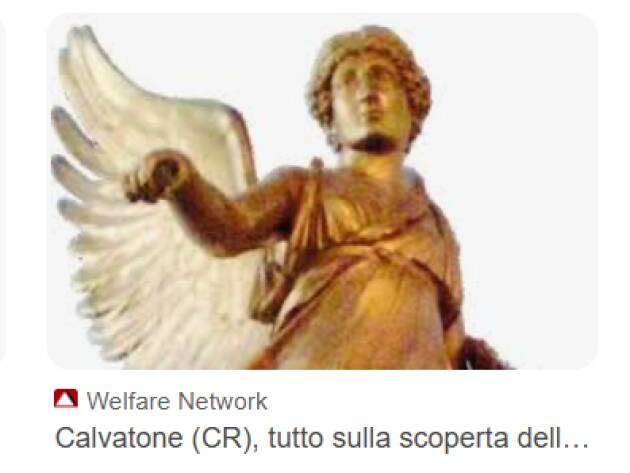 (CR) AUTORIZZATO IL PRESTITO VITTORIA ALATA DI CALVATONE PER LE OLIMPIADI INVERNALI 