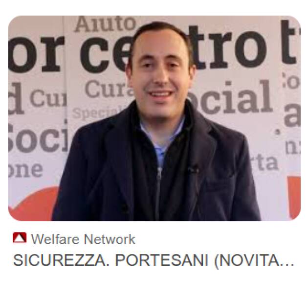 VICENDA APRICA. PORTESANI ALLA COMMISSIONE DI VIGILANZA. COMUNE NON TENTENNI ANCORA 