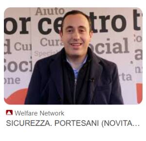 VICENDA APRICA. PORTESANI ALLA COMMISSIONE DI VIGILANZA. COMUNE NON TENTENNI ANCORA 