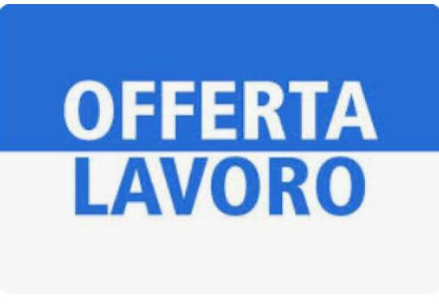 Attive 108 offerte lavoro CPI  20/01/2026 Cremona,Crema,Soresina e Casal.ggiore