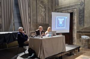 Guida useo Archeologico San Lorenzo Cremona