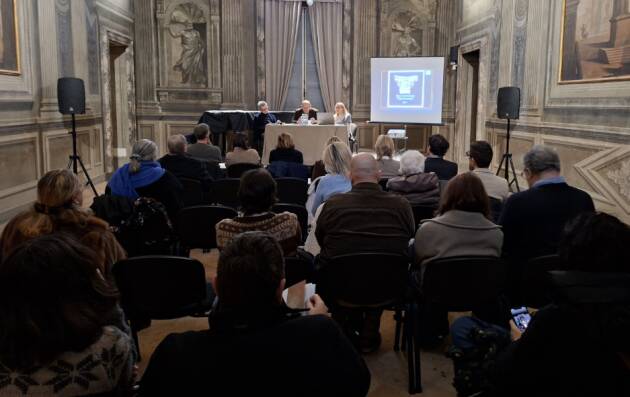 Guida useo Archeologico San Lorenzo Cremona