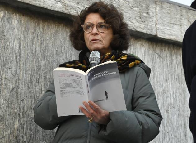 PIETRE D'INCIAMPO. LA GALLERIA FOTOGRAFICA DELLE NUOVE POSE