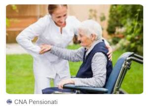 ANZIANI NON AUTOSUFFICIENTI, PIZZIGHINI (M5S)