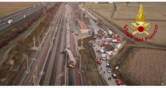 Commemorazione strage di Pioltello, Di Marco (M5s)