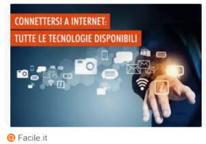 Aree interne: (PD), governo taglia connettività internet e tradisce territori