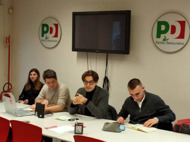 GD Cremona: Cigognini confermato Segretario provinciale. 