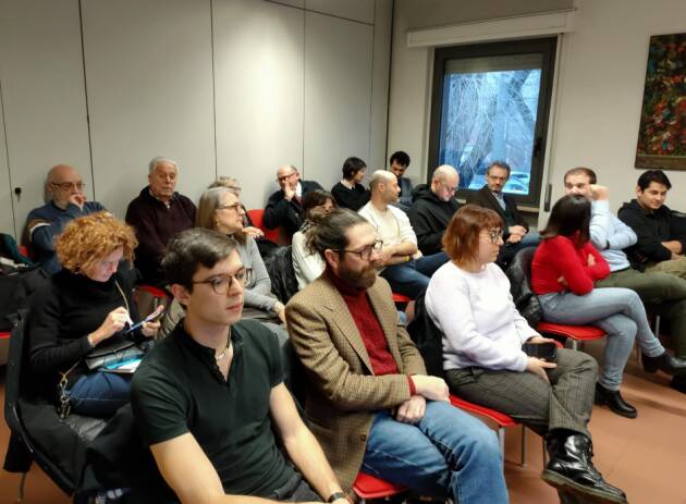 GD Cremona: Cigognini confermato Segretario provinciale. 