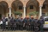 Polizia Provinciale: nuove uniformi e mezzi per le Guardie Volontarie.