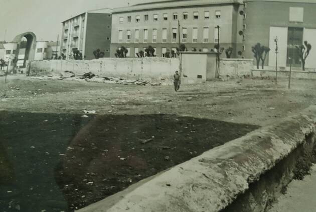 Adeguamento sismico all’I.I.S. Einaudi: inaugurati i lavori su palestra e primo piano