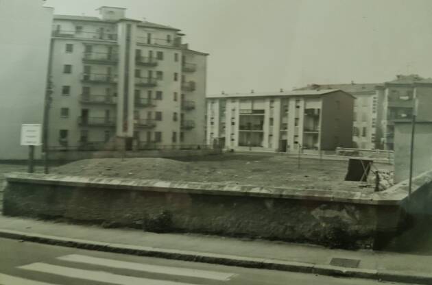 Adeguamento sismico all’I.I.S. Einaudi: inaugurati i lavori su palestra e primo piano