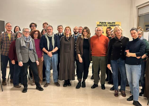 (CR) Socialità e doposcuola: le sfide del Cambonino al tavolo di quartiere col Comune