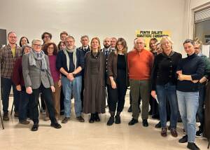 (CR) Socialità e doposcuola: le sfide del Cambonino al tavolo di quartiere col Comune