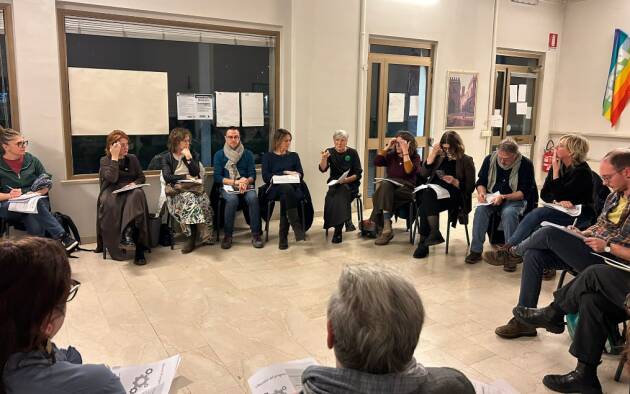 (CR) Socialità e doposcuola: le sfide del Cambonino al tavolo di quartiere col Comune