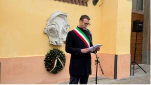 Crema Discorso del sindaco per la giornata della Memoria 27 gennaio 2026
