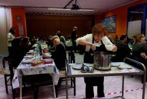 VOCI IN RETE: LA FORZA DEL TERRITORIO CONTRO LA VIOLENZA DI GENERE