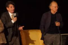 Referendum Giustizia Cremona dice NO Straordinaria partecipazione con Colombo e Castelli