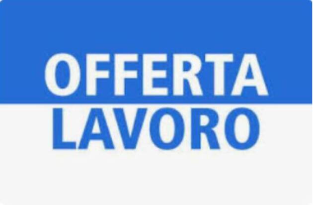 Attive 123 offerte lavoro CPI  23/01/2026 Cremona,Crema,Soresina e Casal.ggiore