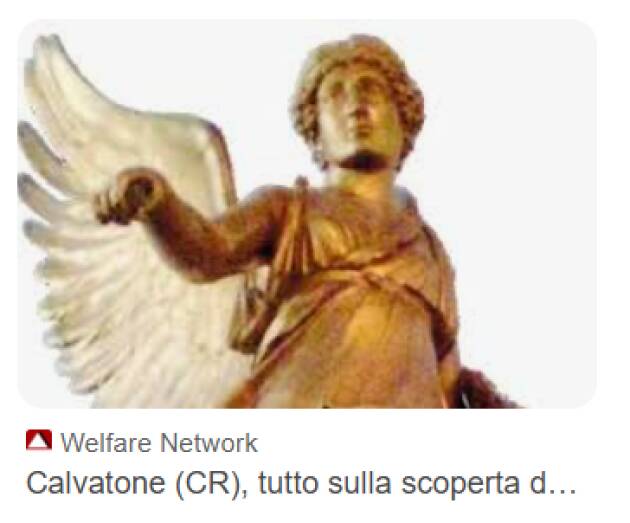 VITTORIA ALATA. PORTESANI. L’ARRIVO DELLA STATUA ALLE OLIMPIADI E’ SEGNO DI COLLABORAZIONE