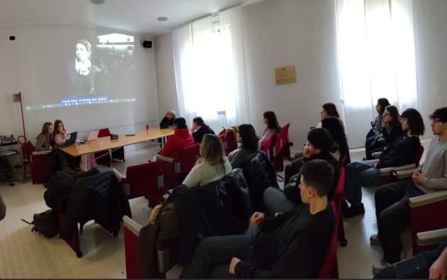 Bilancio positivo per il progetto Euthentic Voices, raccontato in un video.