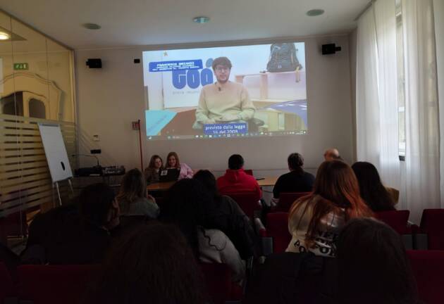 Bilancio positivo per il progetto Euthentic Voices, raccontato in un video.