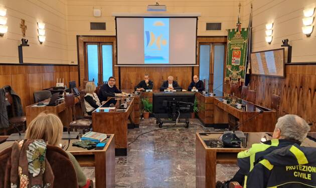 CAMMINANDO UN PO 2025: consegnato il ricavato alle associazioni del territorio 