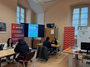 Recruiting Day Casalmaggiore (CR)