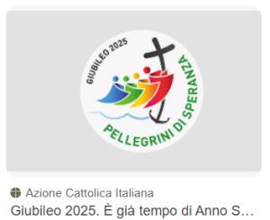 CUPLA oganizza incontro 'Il Giubileo tra storia ,cultura e spiritualità'