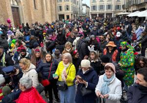 Crema 'Aspettando il Carnevale'