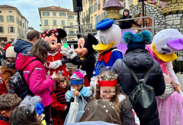 Crema 'Aspettando il Carnevale'