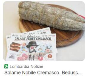 Festa del salame edizione 2026 Il Comitato promotore si riunisce