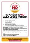 Crema   Raccolta fondi a sostegno Comitato del NO  Referendum Giustizia