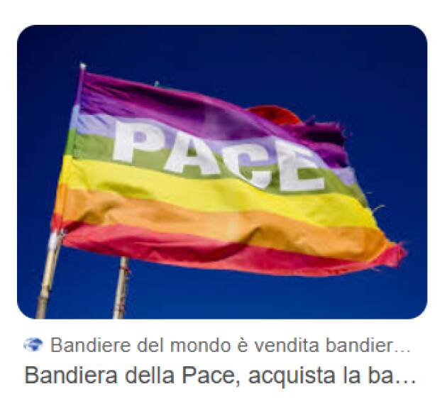 Castelleone Flash Mob per la pace