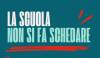 La scuola non si fa  schedare