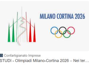 OLIMPIADI, PIZZIGHINI (M5S): MILANO‑CORTINA NON DIVENTI UN BANCO DI PROVA PER L’ICE