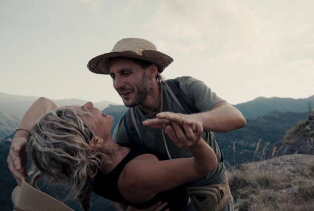 Soms Le sigle dei cartoni animati tornano dal vivo: 'Marmocchi di Gatto' 