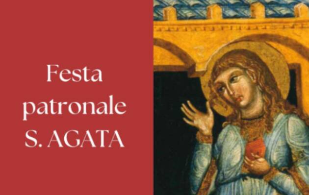  (CR) Il ripristino di due antichi e importanti reliquiari artistici della chiesa di S. Agata. 
