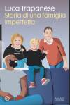 Luca Trapanese 'Storia di una famiglia imperfetta, in libreria  da gennaio 2026