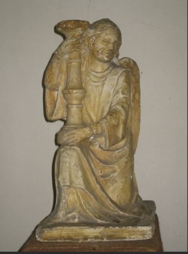 Finissage per la chiusura della mostra dedicata a Dante Ruffini