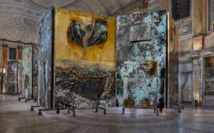 (MI) CULTURA. A PALAZZO REALE ARRIVA “KIEFER. LE ALCHIMISTE”