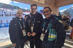 LNews  OLIMPIADI 2026