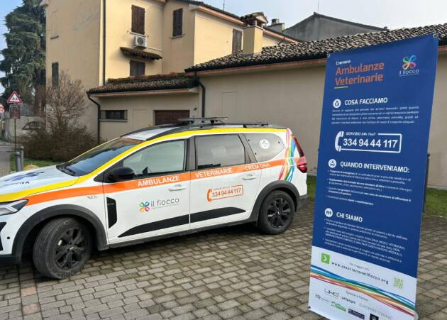 Benessere animale: all’area cani di Porta Mosa il cartello col numero di P.I.