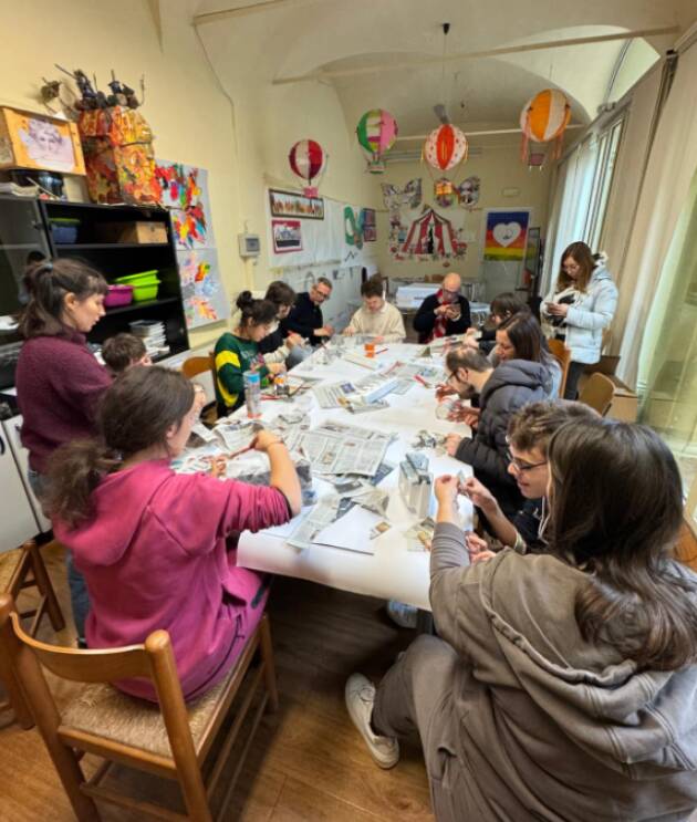 (Soresina) MagicaMusica e l’Ust uniscono le forze: l’inclusione dalla  scuola