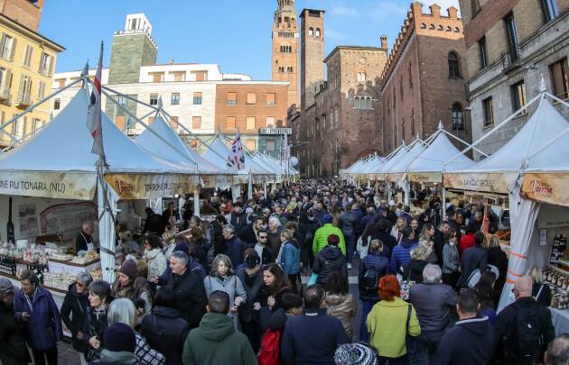 La Festa del Torrone triplica i weekend dedicati alla dolcezza: dal 7 al 22 novembre 2026,