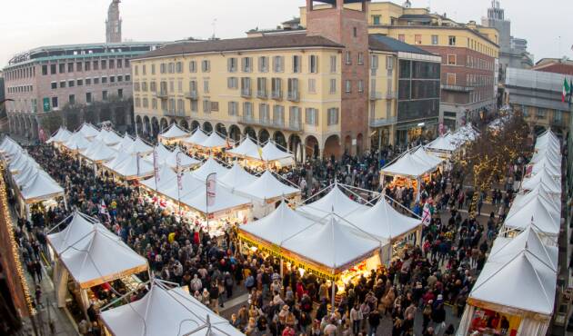 La Festa del Torrone triplica i weekend dedicati alla dolcezza: dal 7 al 22 novembre 2026,
