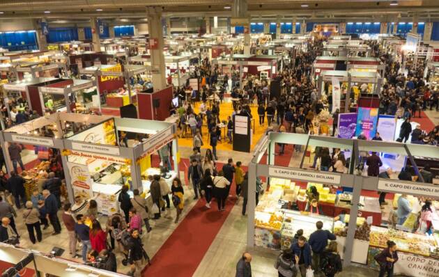 (CR) IL BONTÀ & GUSTO DIVINO: IL SAPORE SI FA NARRAZIONE DELL’ENOGASTRONOMIA ITALIANA