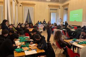 (MI) AMBIENTE. AL VIA L’ASSEMBLEA DEI GIOVANI PER IL CLIMA