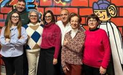 Assemblea Ordinaria Intermedia del Gruppo Intercomunale Aido Crema