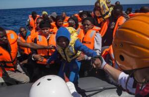 Pianeta Migranti. Una giustizia allineata all’esecutivo penalizza ancor più i soccorsi